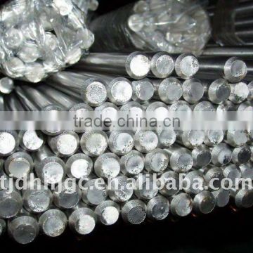 15CrMo Alloy Round Bar