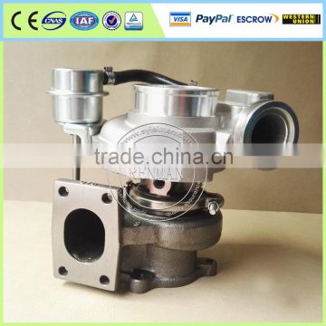 HE211W exchange turbo 2835143