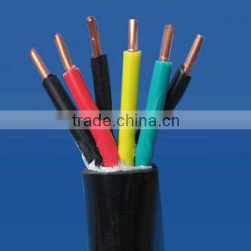 Cable Grade PVC Granules Price From China Supplier photo-4