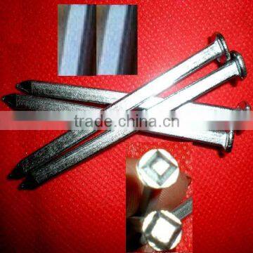 square shank nails factory