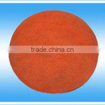 Sany Concrete Pump Pipe Cleaning Rubber Sponge Ball photo-2