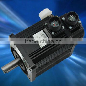 3000RPM bending machine servo motor and servo driver distribute