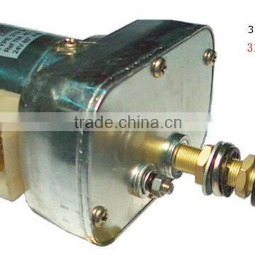 24v tractor heavy truck wiper motor