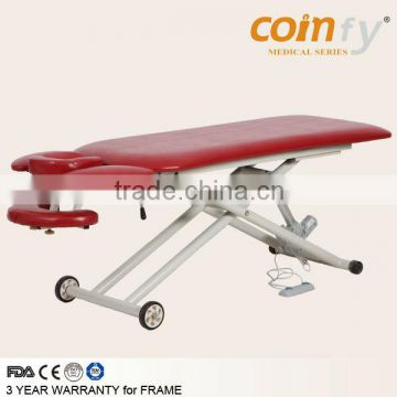 COMFY ELX-03 Electric club Massage Tables