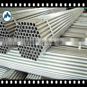 precision alloy seamless steel tube pipe st52.4 st52