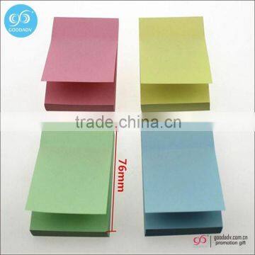 wholesale mini notepad / erasable notepad / paper cube memo pad