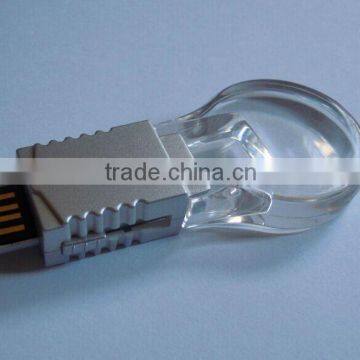 Promotion Bulb Usb Stick,usb Flash Drive Bulb photo-3