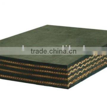 Cold Resistant Conveyor Belt