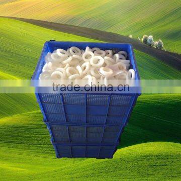 YiWu Grass Cutter Nylon Line Nylon Grass Trimmer Line photo-5