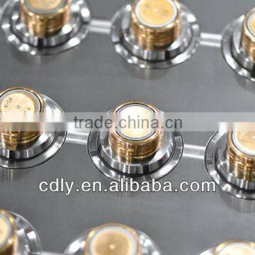 72 Cavities Plastic Bottle Cap Mold/Mould photo-3