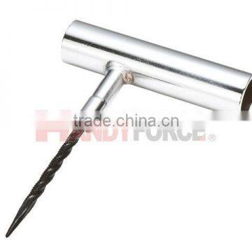 Metal T Handle Rasp Eye Tool, Under Car Service Tools of Auto Repair Tools