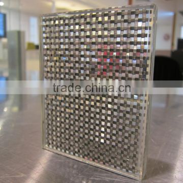 art laminated glasses glass facade