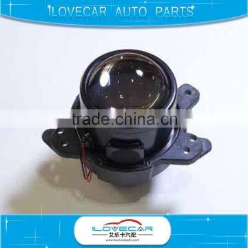 fog lamp H/L projector lens H11 6000K