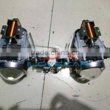 OEM Original Hid Projector Lens for Bentley Auto Headlight Retrofit photo-5