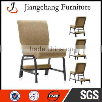 Factory Wholesale Cheap Used Church Chairs JC-E49