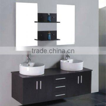 Modern Plywood Bathroom Cabinet Bathroom Vanity