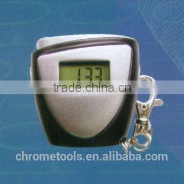 Ultrasonic Distance Measure