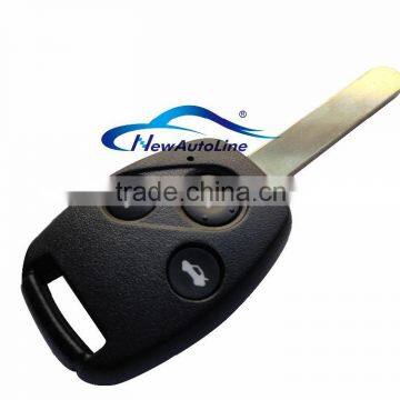 car key, remote control car key, frequency can customize