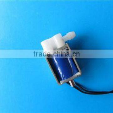 micro valve plastic DQF2-B