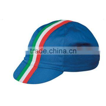 Short Brim Blank Vintage Cycling Caps Hats Wholesale