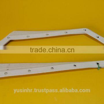 GASKET, SIDE COVER IPD4N-2630 3400
