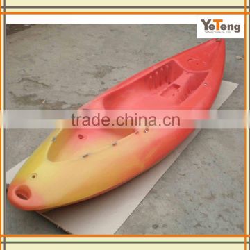 Water Sports Aluminium Kayak Mold,Aluminum Rotational Mold for Plastic Kayak