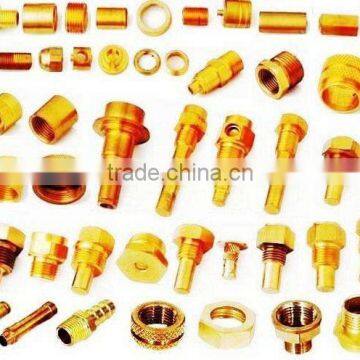 INTERNAL FITTINGS BRASS