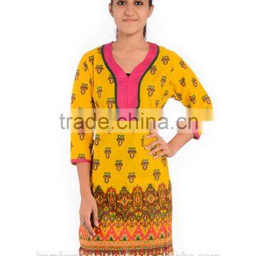 bolywood fashion dress party wear tunic