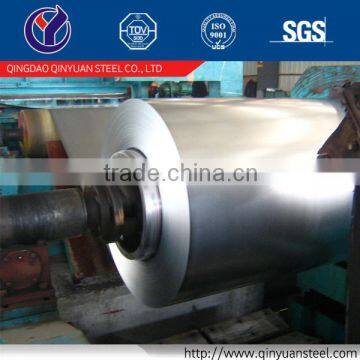 hot dipped galvanized steel coils