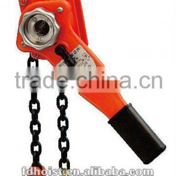 Lever hoist (HSH-A) 1.5 ton