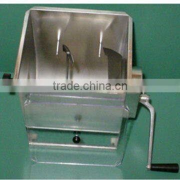 44LB sausage meat mixer food mixer( factory)