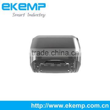 Handheld MobileTouch Screen POS Terminal With Printer/ RFID /Fingerprint/Barcode Scanner photo-6