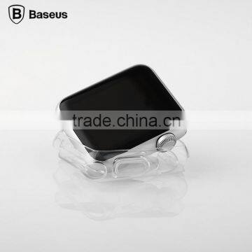 High Quality Cheapest Tpu Case for Apple Watch , for Apple Watch Cover 38mm&42mm