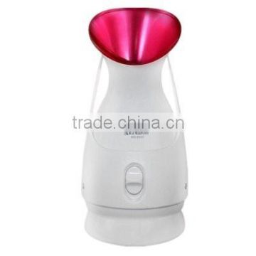 Water Replenishing Facial Steamer home use beauty equipment