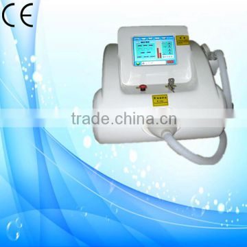 2016 Portable Hair Removal IPL Machine