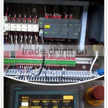 Medicine Blister Packaging Machine photo-5