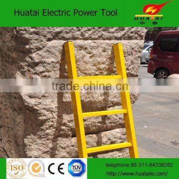 2.5M hot sell insulating ladders stretchable ladders