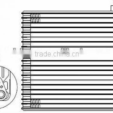 SELL A/C EVAPORATOR FOR SUZUKI LIANA LHD PANAMA HBSCZ07013