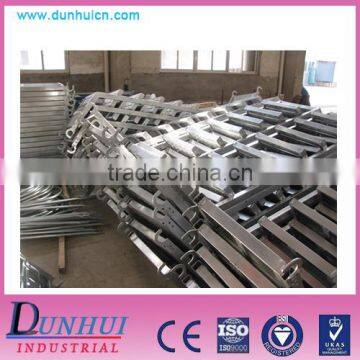 Scaffolding Frame System Internal Stair (8'*6'4")