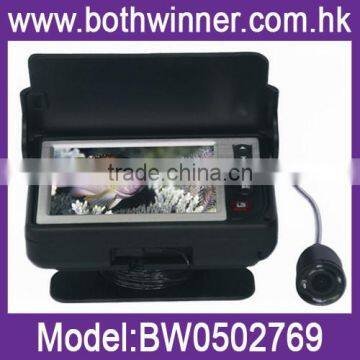 3.5inch LCD Display Video Camera Fish Finder