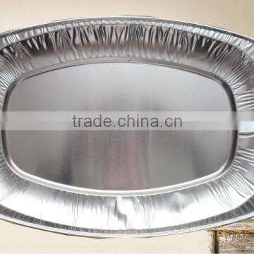 Aluminum Food Trays with Reliable Quality