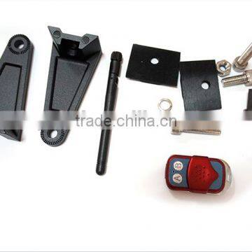 50" Led Flash Light Bar, 288w Flash Led Light Bar, 4x4 Amber and 50" White Flash Led Light Bar photo-4