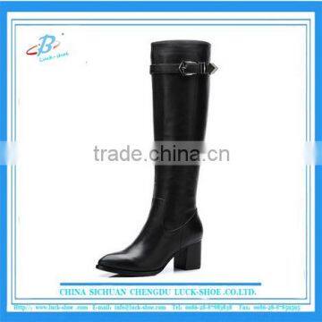 New long boots women good quality boots sexy over knee boots