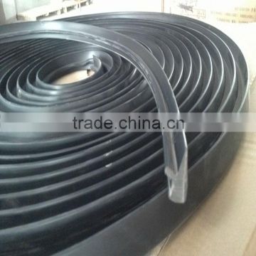 PVC T-moulding ,PVC extrusion profile,PVC t edgebanding