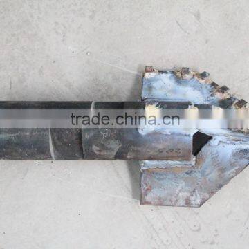 API standard three wing drilling rig bit