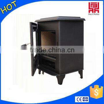 Professional European styled pellet indoor stove good price china suppliers