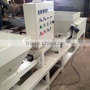 Eco-friendly Hot Press Machine for Wood Sawdust Block photo-4
