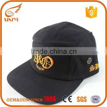 Alibaba Trade Assurance promotional cheap flat caps