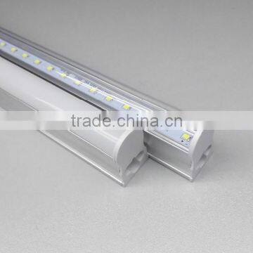 Zhongshan Led Lighting t5 Led Tube 1500mm CE and ROHS China Supply photo-4