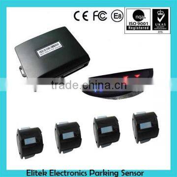LED Display Parking Sensor for Suzuki Swift(CD01-4-TF3) photo-2